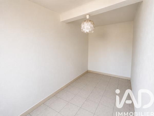 Appartement à vendre 3 pièces 55 m² Vence