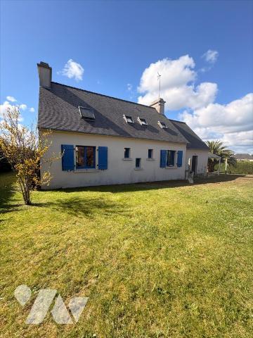 MAISON NEO BRETONNE PROCHE PLAGE 4 Chambres