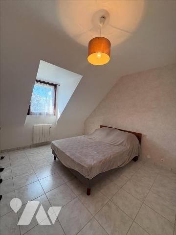 MAISON NEO BRETONNE PROCHE PLAGE 4 Chambres