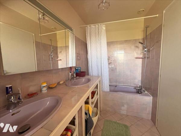MAISON NEO BRETONNE PROCHE PLAGE 4 Chambres