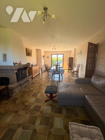 MAISON NEO BRETONNE PROCHE PLAGE 4 Chambres