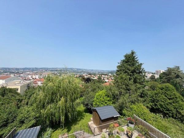 Maison 156 m2 avec vue panoramique imprenable!