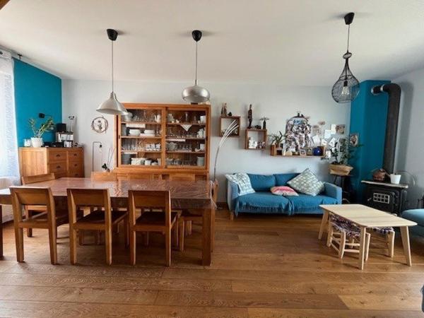 Maison 156 m2 avec vue panoramique imprenable!