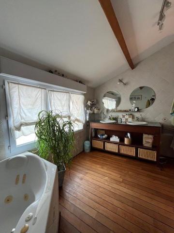 Maison 156 m2 avec vue panoramique imprenable!