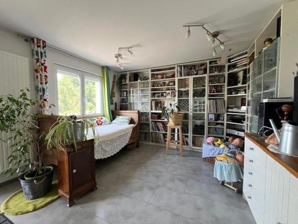 Maison 156 m2 avec vue panoramique imprenable!