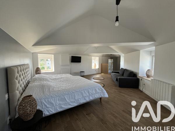 Maison à vendre 7 pièces 109 m² Matignon