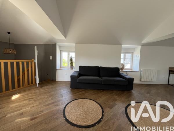 Maison à vendre 7 pièces 109 m² Matignon