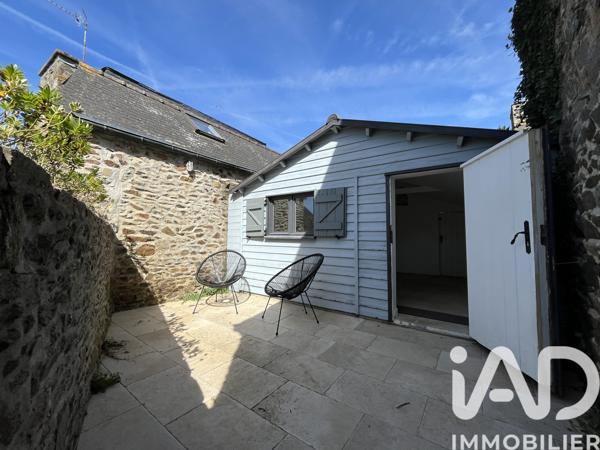 Maison à vendre 7 pièces 109 m² Matignon
