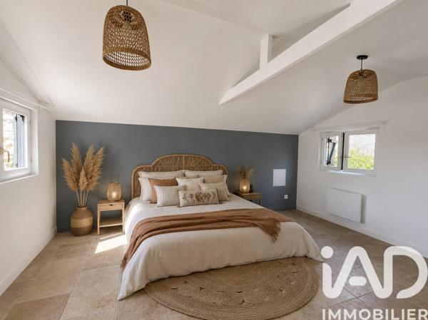 Maison à vendre 7 pièces 109 m² Matignon