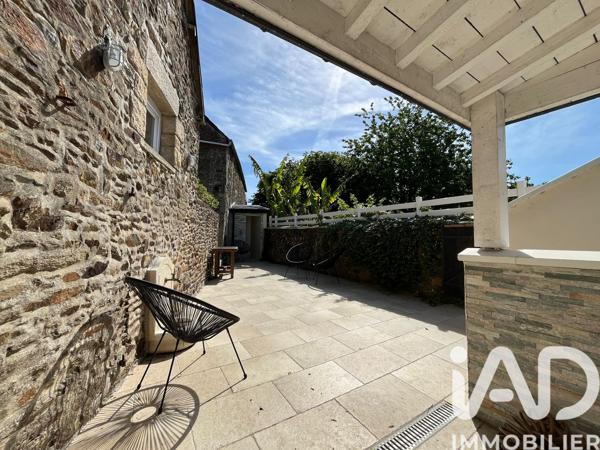 Maison à vendre 7 pièces 109 m² Matignon