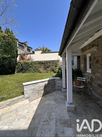 Maison à vendre 7 pièces 109 m² Matignon