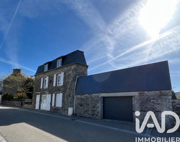 Maison à vendre 7 pièces 109 m² Matignon