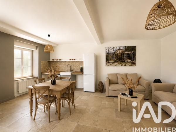 Maison à vendre 7 pièces 109 m² Matignon