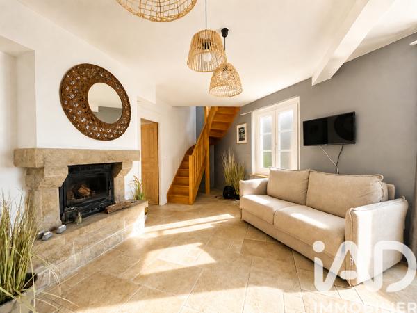 Maison à vendre 7 pièces 109 m² Matignon