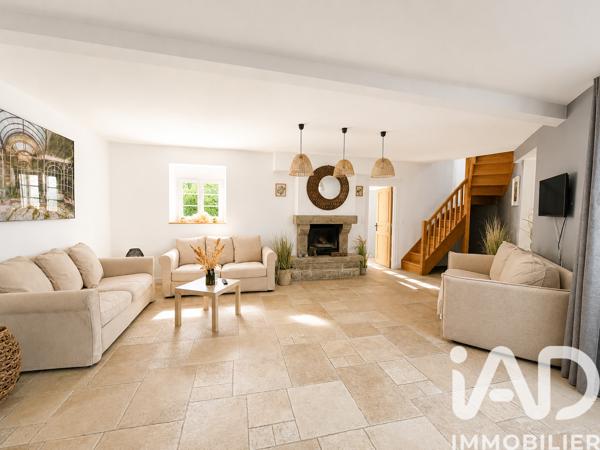 Maison à vendre 7 pièces 109 m² Matignon