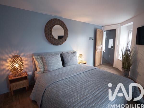 Maison à vendre 7 pièces 109 m² Matignon
