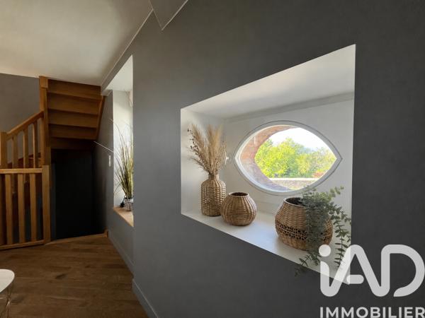 Maison à vendre 7 pièces 109 m² Matignon