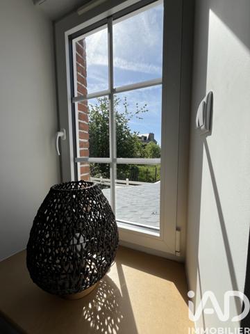 Maison à vendre 7 pièces 109 m² Matignon