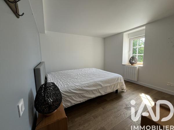 Maison à vendre 7 pièces 109 m² Matignon