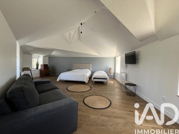 Maison à vendre 7 pièces 109 m² Matignon