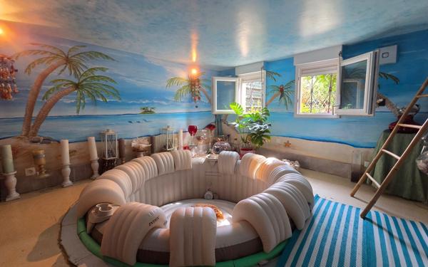 Maison à vendre    5 pièces • 92 m2 Chelles