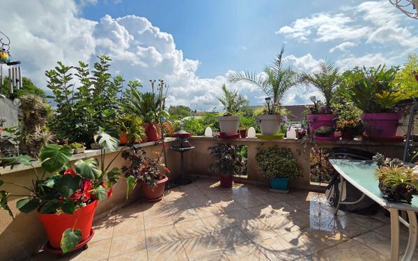 Maison à vendre    5 pièces • 92 m2 Chelles