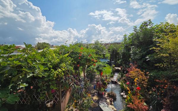 Maison à vendre    5 pièces • 92 m2 Chelles