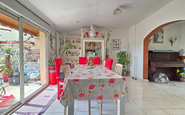 Maison à vendre    5 pièces • 92 m2 Chelles