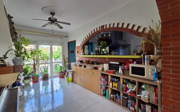 Maison à vendre    5 pièces • 92 m2 Chelles