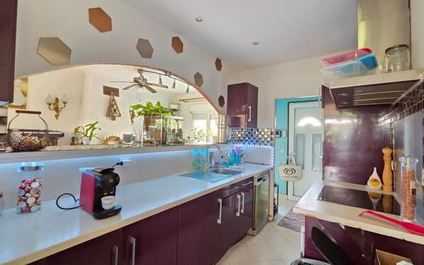 Maison à vendre    5 pièces • 92 m2 Chelles