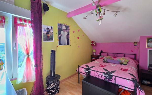 Maison à vendre    5 pièces • 92 m2 Chelles