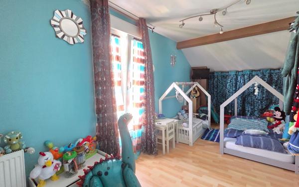 Maison à vendre    5 pièces • 92 m2 Chelles