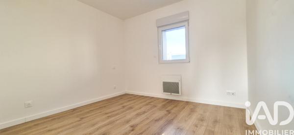 Appartement à vendre 5 pièces 90 m² Saint-Nazaire