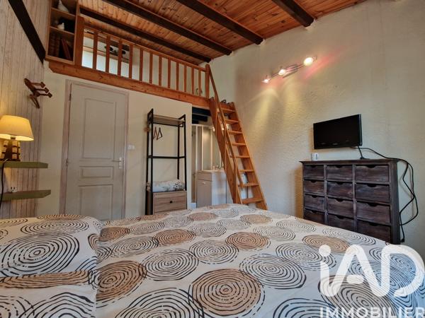 Maison à vendre 6 pièces 144 m² Saint-Hilaire-de-Riez