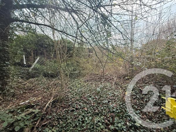 Maison à vendre  3 pièces - 75 m2 MONTAGNE FAYEL - 80