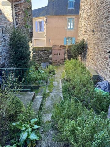 Maison restaurée à vendre à Dol-de-Bretagne en Ille-et-Vilaine (35120), ref : 35130-1093359