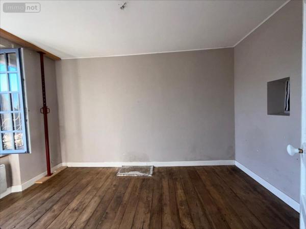 Maison restaurée à vendre à Dol-de-Bretagne en Ille-et-Vilaine (35120), ref : 35130-1093359