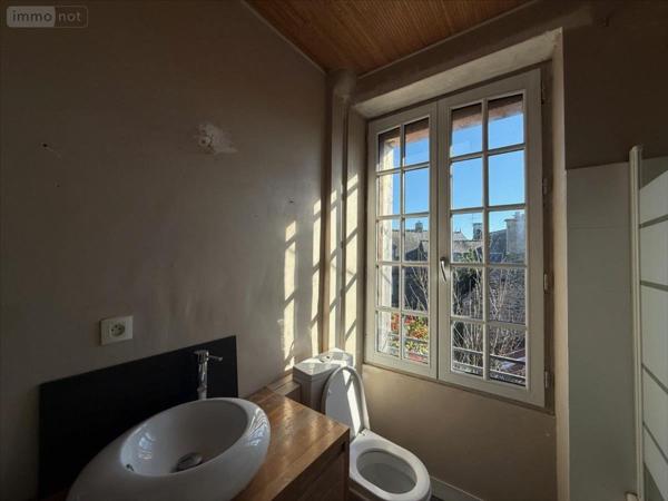 Maison restaurée à vendre à Dol-de-Bretagne en Ille-et-Vilaine (35120), ref : 35130-1093359