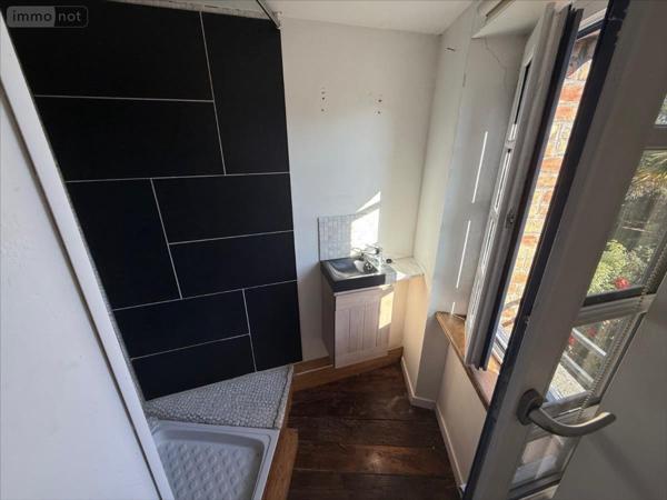 Maison restaurée à vendre à Dol-de-Bretagne en Ille-et-Vilaine (35120), ref : 35130-1093359