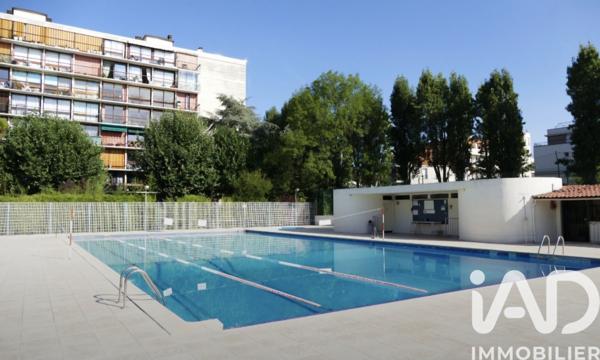 Appartement à vendre 4 pièces 83 m² Fontenay-le-Fleury