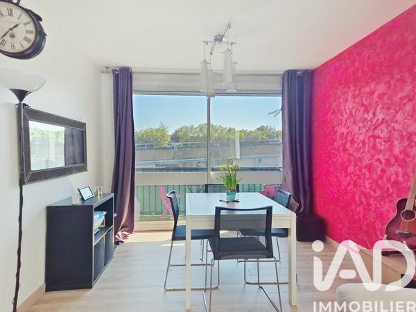 Appartement à vendre 4 pièces 83 m² Fontenay-le-Fleury