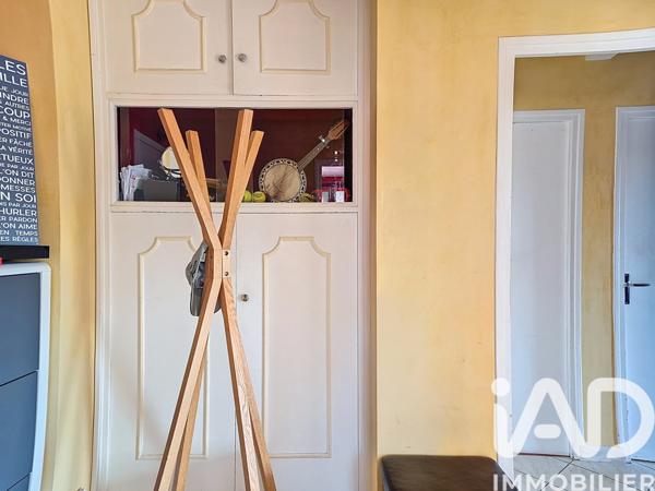 Appartement à vendre 4 pièces 83 m² Fontenay-le-Fleury