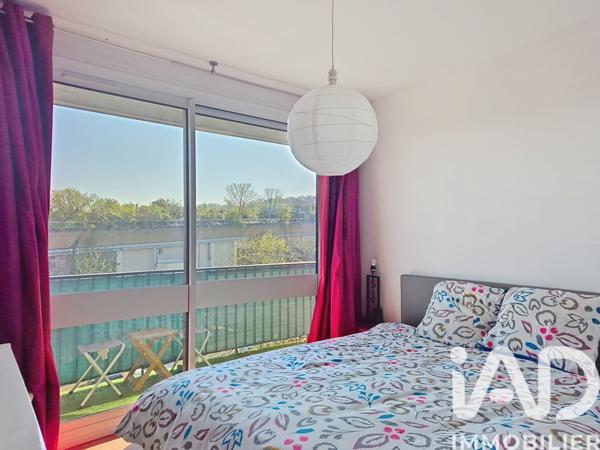 Appartement à vendre 4 pièces 83 m² Fontenay-le-Fleury