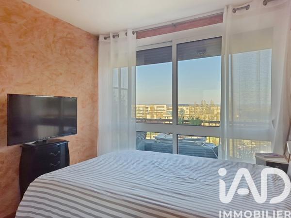 Appartement à vendre 4 pièces 83 m² Fontenay-le-Fleury