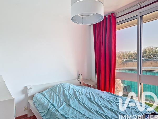 Appartement à vendre 4 pièces 83 m² Fontenay-le-Fleury