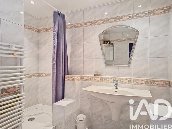 Appartement à vendre 4 pièces 83 m² Fontenay-le-Fleury