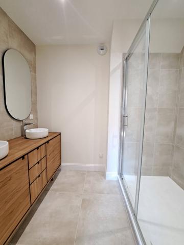 Secteur Golf Bordelais, maison 5ch, 190m².