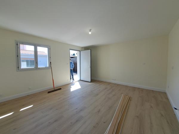 Secteur Golf Bordelais, maison 5ch, 190m².