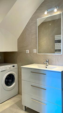 T1 BIS MEUBLE PROX.VICTOIRE