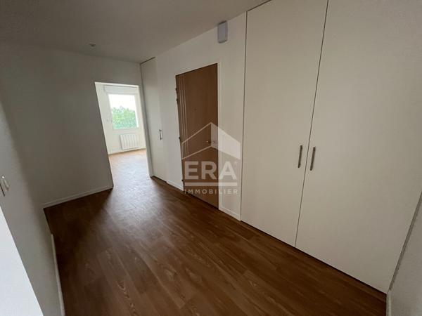 Appartement de standing Le Mans 5 pièce(s) 109 m2